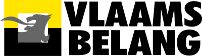 Logo Vlaams Belang